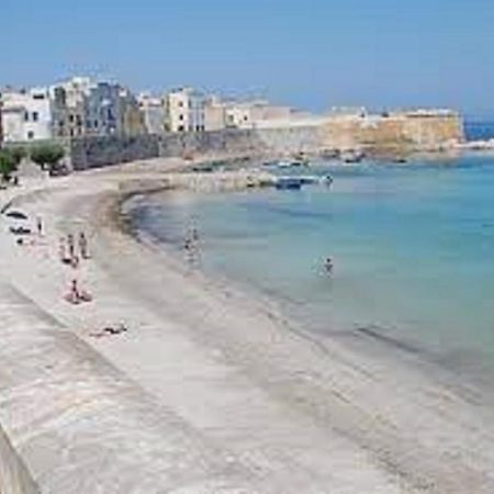 Ninfa Apartment The Window On The Mediterranean Trapani Luaran gambar