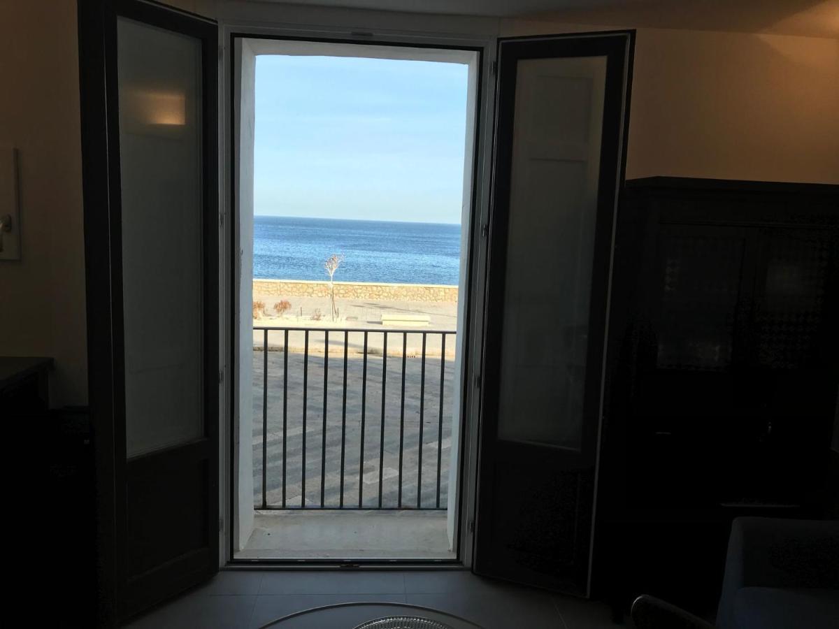 Ninfa Apartment The Window On The Mediterranean Trapani Luaran gambar
