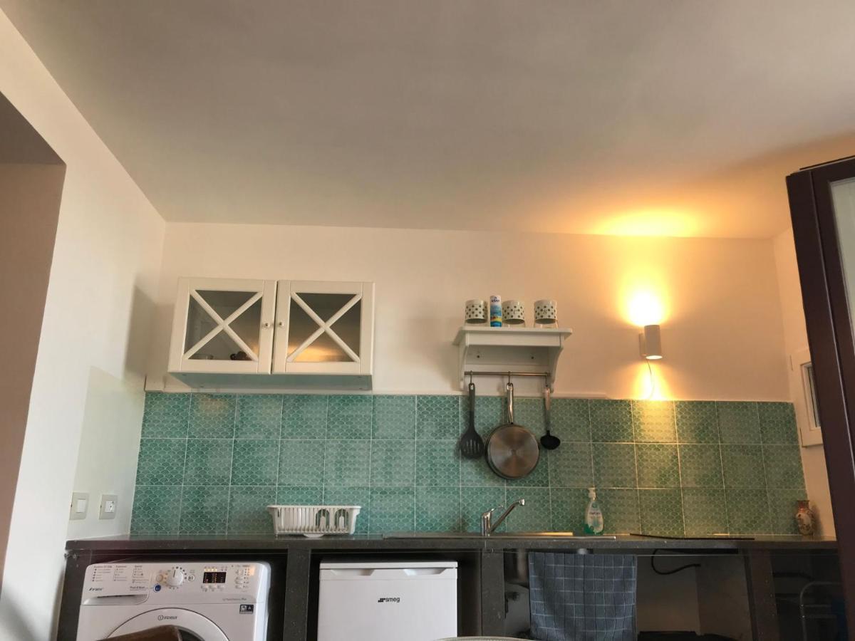 Ninfa Apartment The Window On The Mediterranean Trapani Luaran gambar